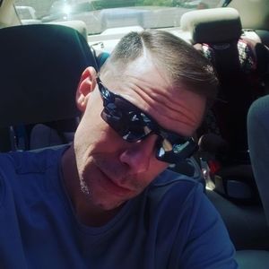 Meet your Posher, Jeffrey